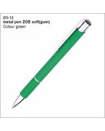 ZOE PEN ZO-12 green