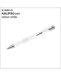 KALIPSO PEN white