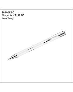 Długopis KALIPSO Biały