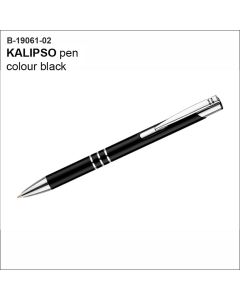 KALIPSO PEN black