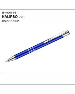 KALIPSO PEN blue