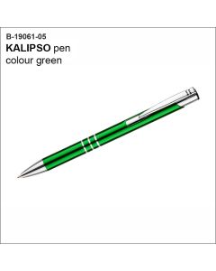 KALIPSO PEN green