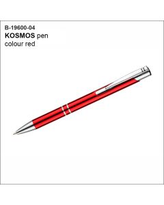 KOSMOS PEN red