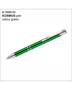 KOSMOS PEN green