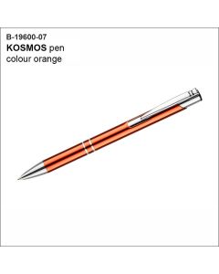 KOSMOS PEN orange