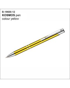 KOSMOS PEN yellow