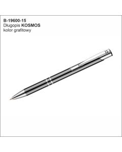 Długopis KOSMOS grafitowy
