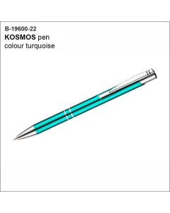 KOSMOS PEN turquoise