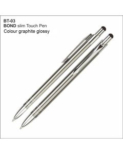 BOND PEN BT-03 graphite