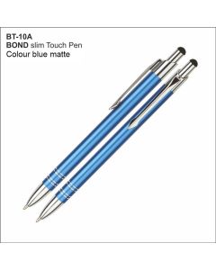 BOND PEN BT-10A blue