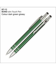 BOND PEN BT-13 dark green