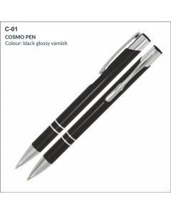 COSMO PEN C-01 black