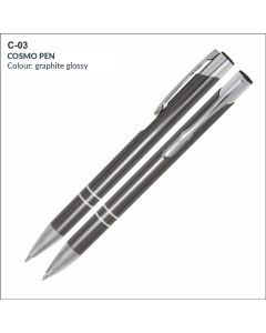 COSMO PEN C-03 graphite