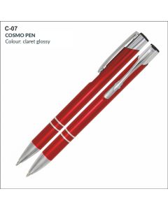 COSMO PEN C-07 claret