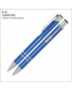 COSMO PEN C-11 sky-blue