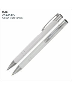 COSMO PEN C-20 white