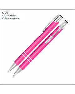 COSMO PEN C-26 magenta