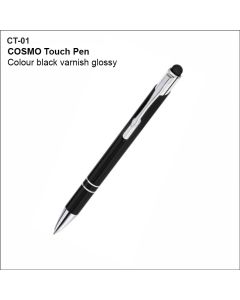 COSMO Touch Pen CT-01 black