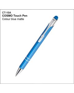 COSMO Touch Pen CT-10A blue