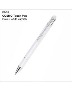 COSMO Touch Pen CT-20 white