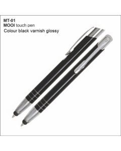 MOOI touch Pen MT-01 black