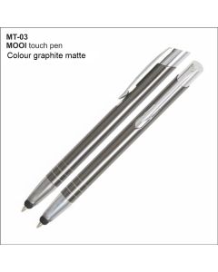MOOI touch Pen MT-03 graphite