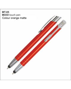 MOOI touch Pen MT-05 orange