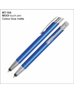 MOOI touch Pen MT-10A blue
