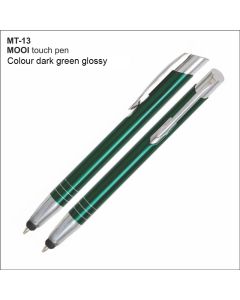 MOOI touch Pen MT-13 dark green