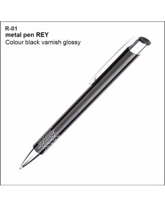 REY PEN R-01 black