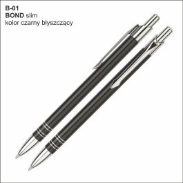 D ugopis BOND B 01 D ugopis Metalowy Z Grawerem Cosmo pen eu Czarny d-ugopis-bond-b-01-d-ugopis-metalowy-z-grawerem-cosmo-pen-eu-czarny