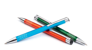 promotional metal pen rey series